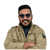 أمير رضا
